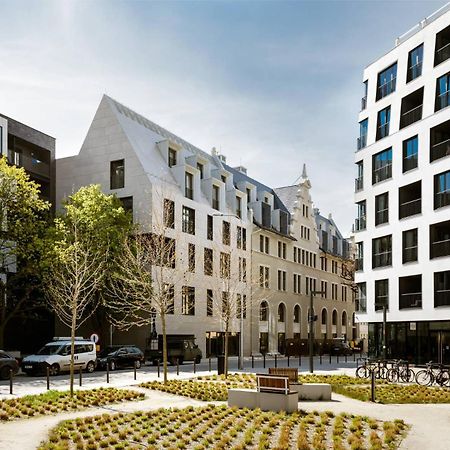 Prince4You Apartments Vratislav Exteriér fotografie
