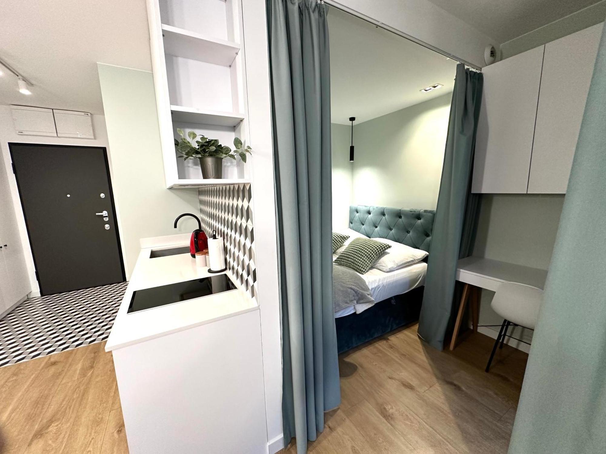Prince4You Apartments Vratislav Exteriér fotografie