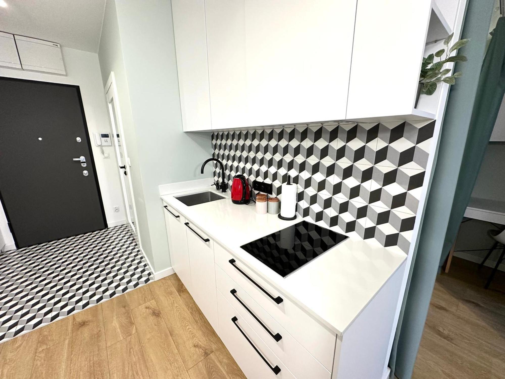 Prince4You Apartments Vratislav Exteriér fotografie